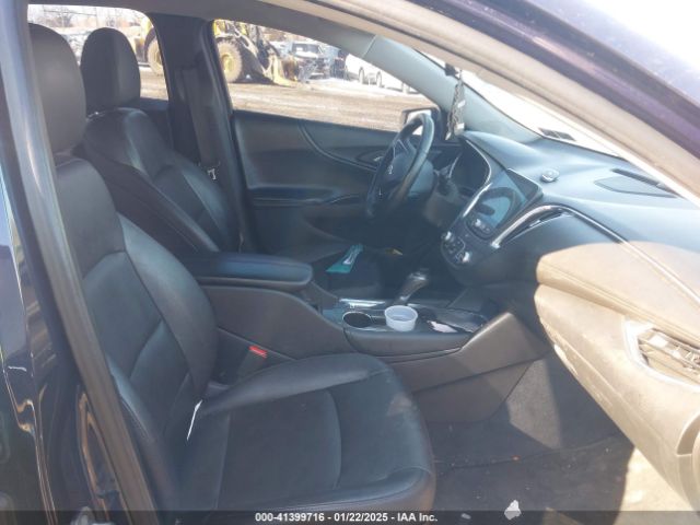 1G1ZE5ST8GF287536 Chevrolet MALIBU 1LT