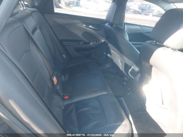 1G1ZE5ST8GF287536 Chevrolet MALIBU 1LT