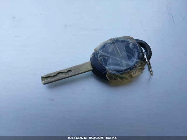 2005 MINI COOPER WMWRC33525TJ70533 Photo 10