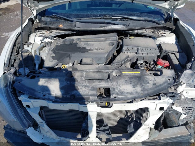 Nissan Altima 2.5 Sv 2017 1N4AL3AP3HC294518 Image 10