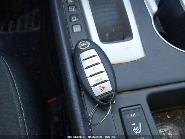 Nissan Altima 2.5 Sv 2017 1N4AL3AP3HC294518 Image 11