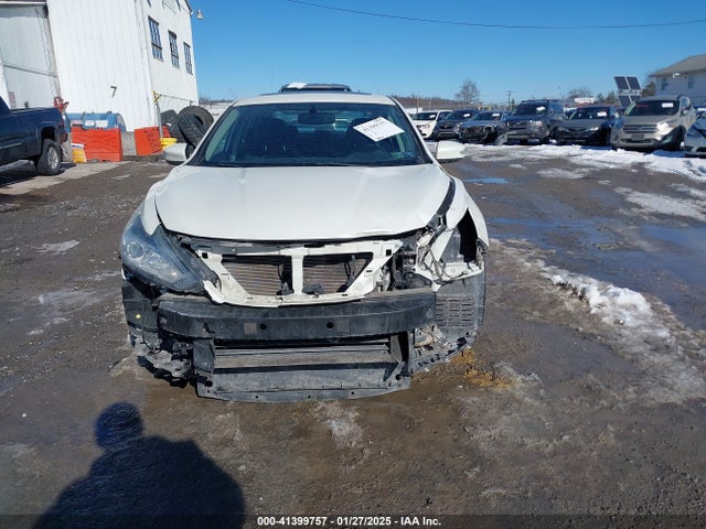 Nissan Altima 2.5 Sv 2017 1N4AL3AP3HC294518 Image 12