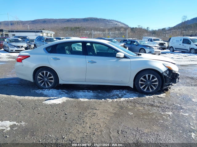 Nissan Altima 2.5 Sv 2017 1N4AL3AP3HC294518 Image 13