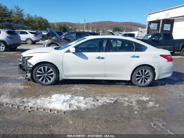 Nissan Altima 2.5 Sv 2017 1N4AL3AP3HC294518 Image 14