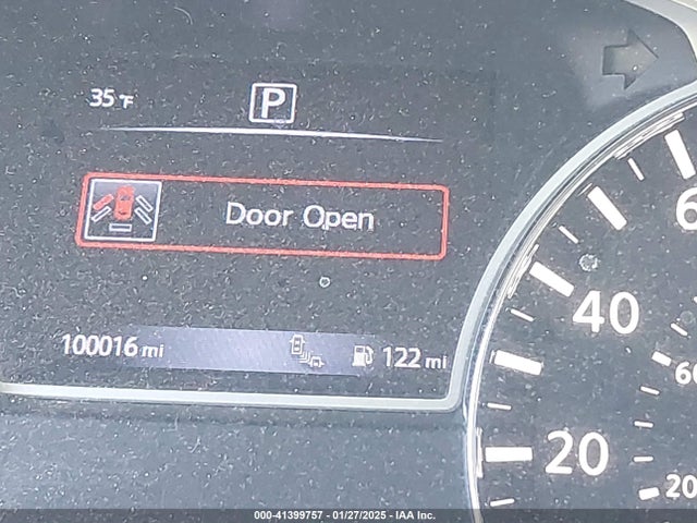 Nissan Altima 2.5 Sv 2017 1N4AL3AP3HC294518 Image 15