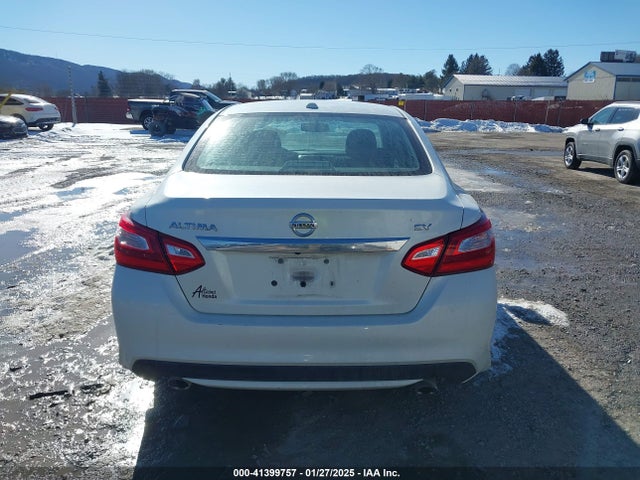 Nissan Altima 2.5 Sv 2017 1N4AL3AP3HC294518 Image 16