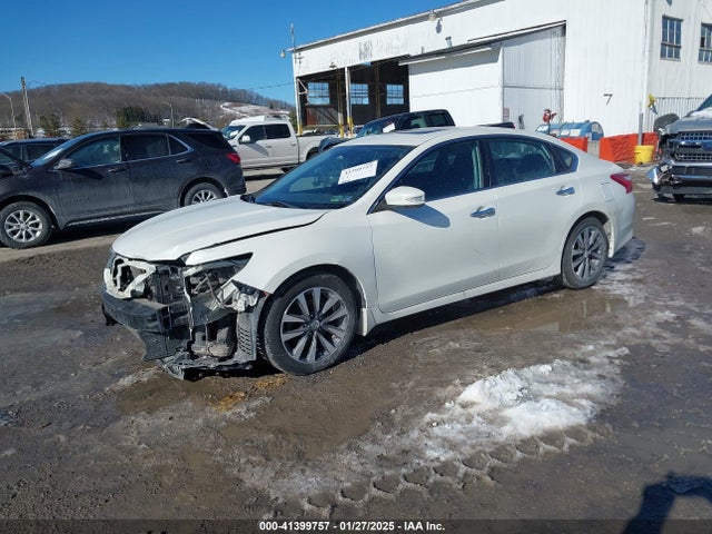 Nissan Altima 2.5 Sv 2017 1N4AL3AP3HC294518 Image 2