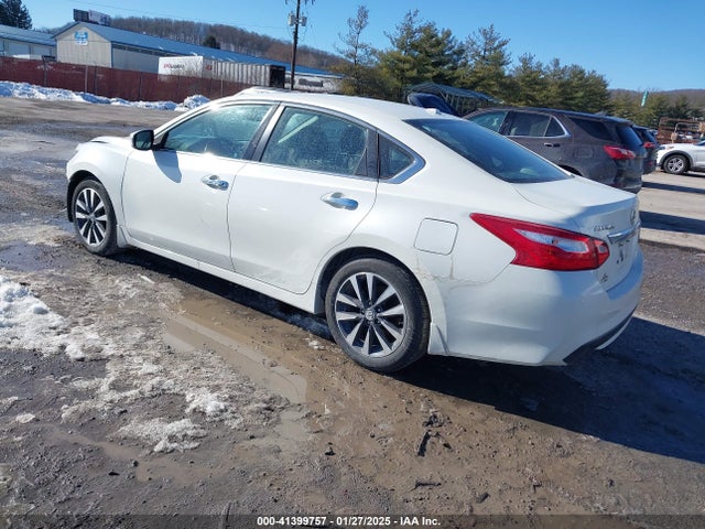 Nissan Altima 2.5 Sv 2017 1N4AL3AP3HC294518 Image 3