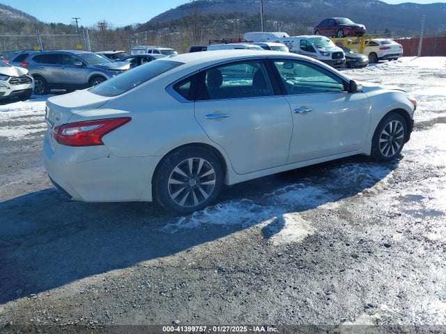 Nissan Altima 2.5 Sv 2017 1N4AL3AP3HC294518 Image 4