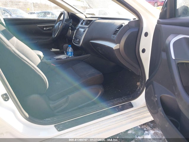 Nissan Altima 2.5 Sv 2017 1N4AL3AP3HC294518 Image 5