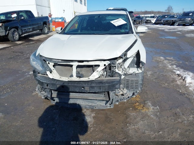 Nissan Altima 2.5 Sv 2017 1N4AL3AP3HC294518 Image 6