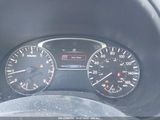 Nissan Altima 2.5 Sv 2017 1N4AL3AP3HC294518 Image 7