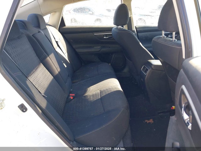 Nissan Altima 2.5 Sv 2017 1N4AL3AP3HC294518 Image 8