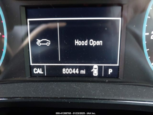 1G1BE5SM6H7148284 Chevrolet Cruze Lt Auto