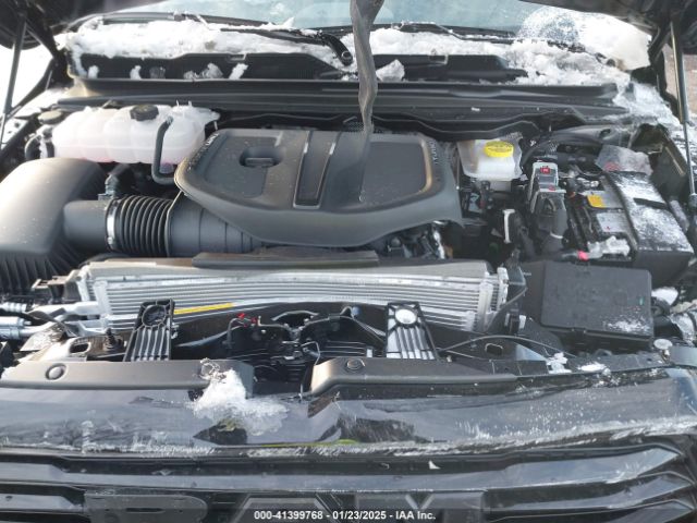 2025 RAM 1500 1C6SRFJPXSN643806 Photo 9