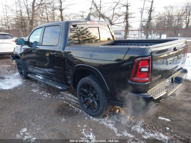 2025 RAM 1500 1C6SRFJPXSN643806 Photo 2