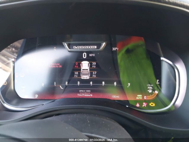 2025 RAM 1500 1C6SRFJPXSN643806 Photo 6