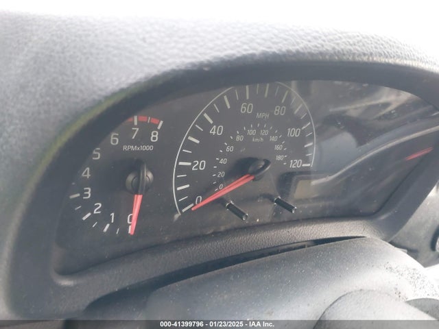 3N8CM0JT9EK690183 Nissan NV200 TAXI