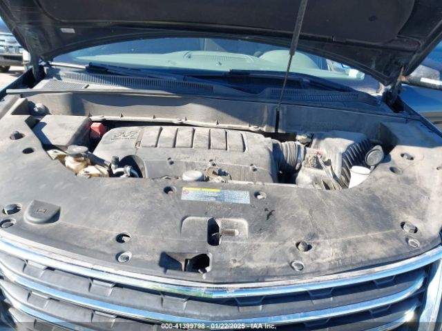 1GNKRHKD9GJ283426 Chevrolet Traverse 2lt