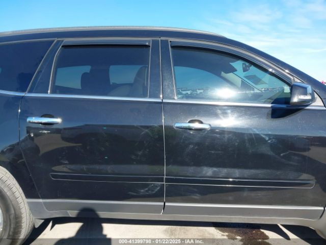1GNKRHKD9GJ283426 Chevrolet Traverse 2lt