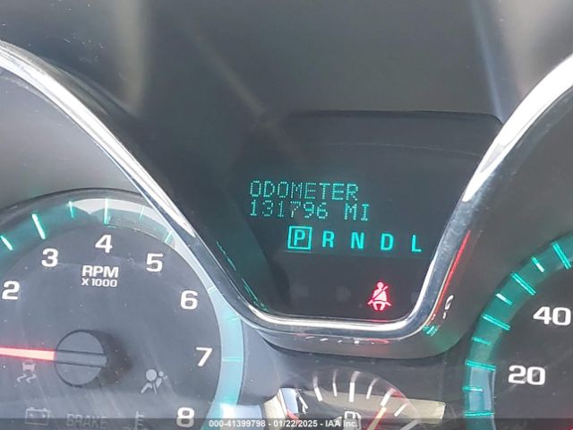 1GNKRHKD9GJ283426 Chevrolet Traverse 2lt