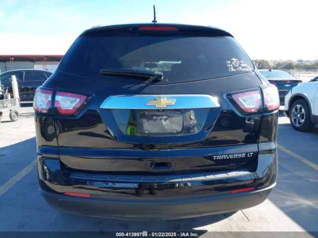 1GNKRHKD9GJ283426 Chevrolet Traverse 2lt