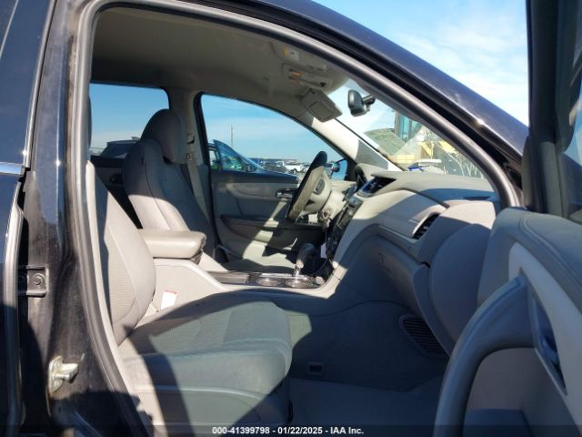 1GNKRHKD9GJ283426 Chevrolet Traverse 2lt