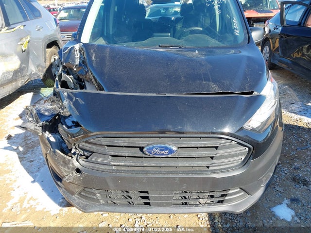 NM0GE9E21M1492159 Ford Transit Connect Xl Passenger Wagon
