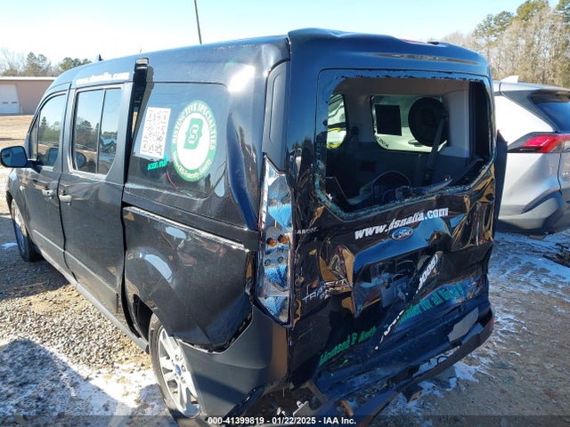 NM0GE9E21M1492159 Ford Transit Connect Xl Passenger Wagon