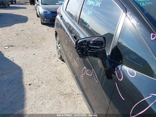 3HGGK5H89KM722228 Honda FIT EX