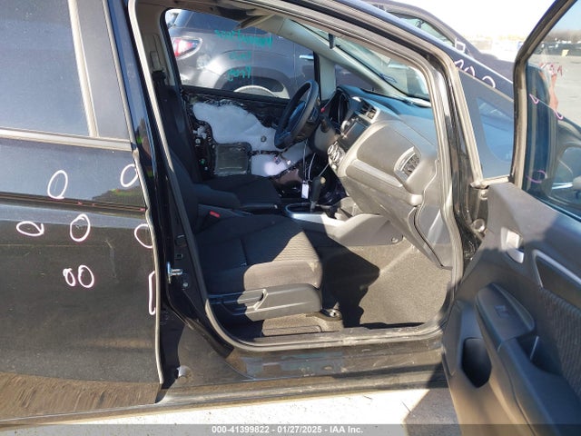 3HGGK5H89KM722228 Honda FIT EX