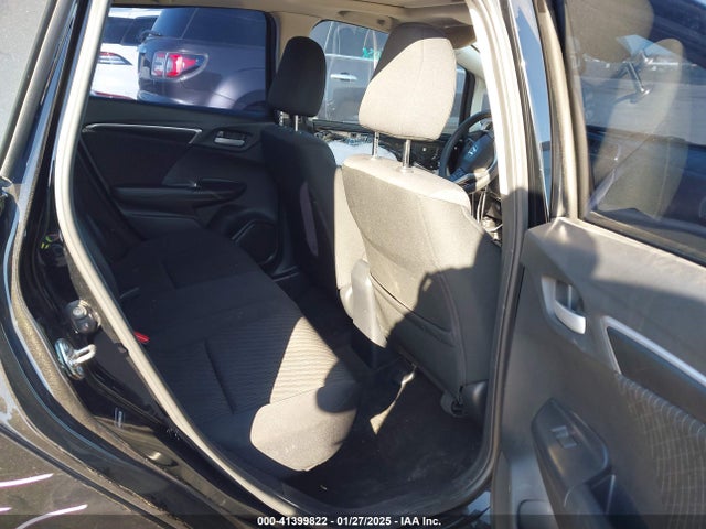 3HGGK5H89KM722228 Honda FIT EX