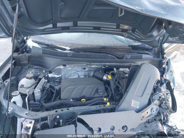 KL77LFEP3SC102941 Chevrolet Trax Fwd Ls
