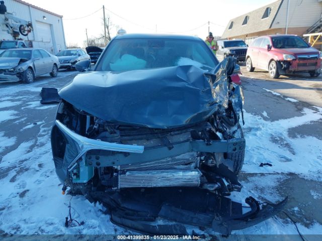 KL77LFEP3SC102941 Chevrolet Trax Fwd Ls