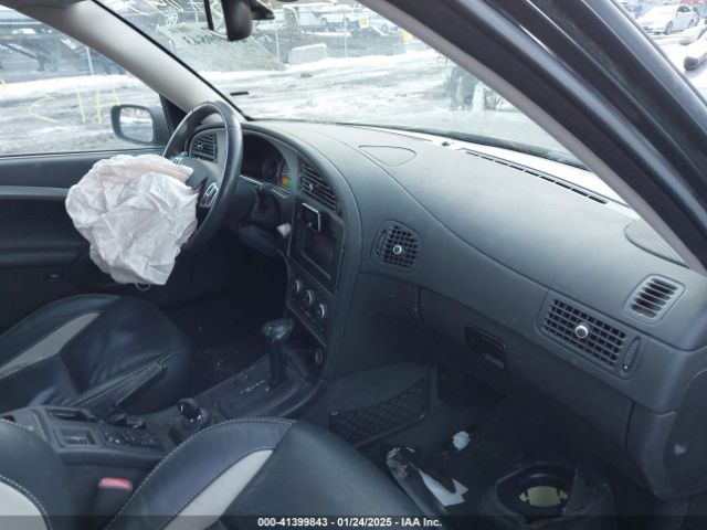2008 SAAB 9-5 YS3EH59G783503734 Photo 4