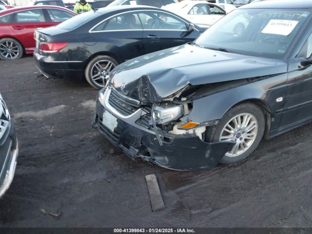 2008 SAAB 9-5 YS3EH59G783503734 Photo 5