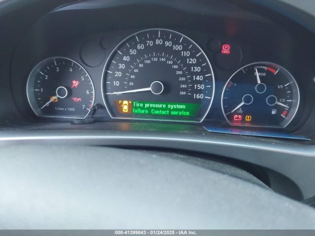 2008 SAAB 9-5 YS3EH59G783503734 Photo 6