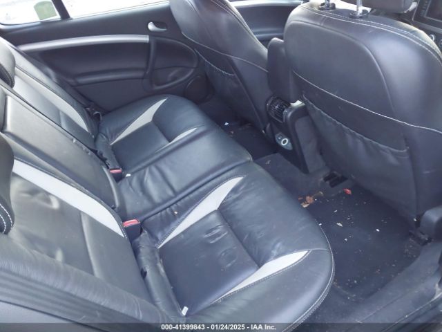 2008 SAAB 9-5 YS3EH59G783503734 Photo 7