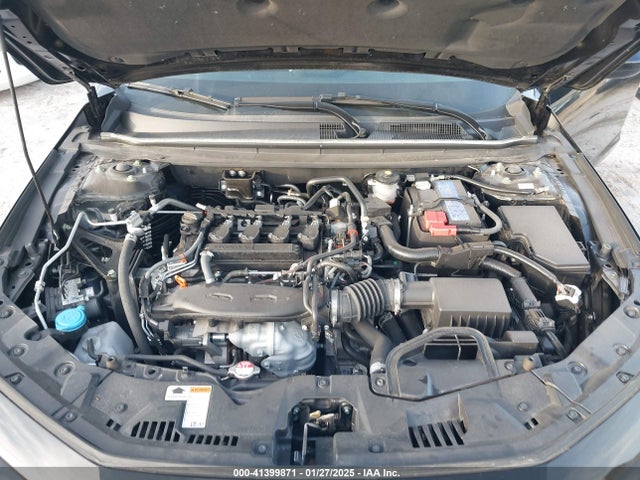 1HGCY1F22PA029347 Honda ACCORD LX