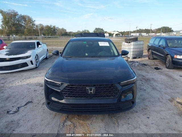 1HGCY1F22PA029347 Honda ACCORD LX