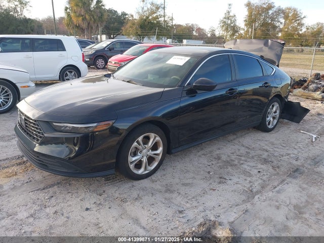 1HGCY1F22PA029347 Honda ACCORD LX