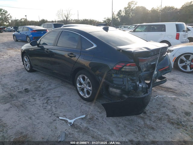 1HGCY1F22PA029347 Honda ACCORD LX