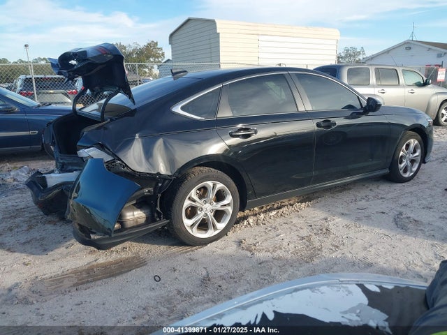 1HGCY1F22PA029347 Honda ACCORD LX