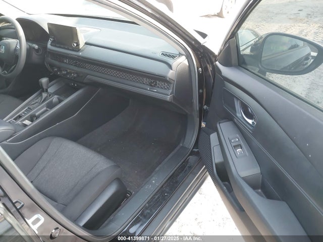 1HGCY1F22PA029347 Honda ACCORD LX