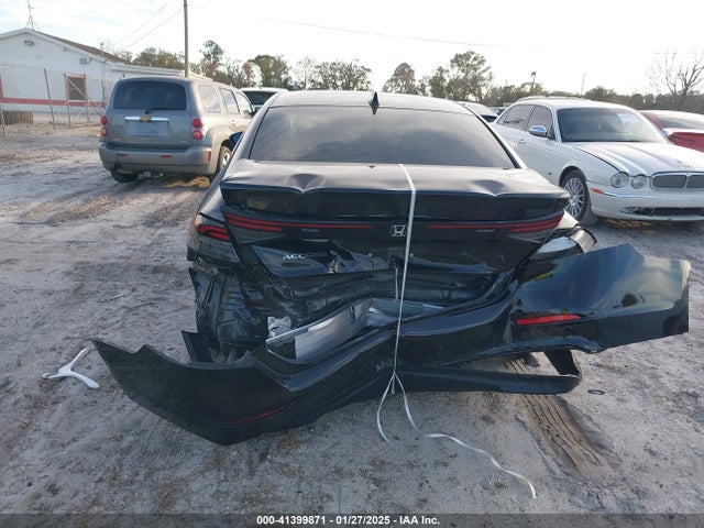 1HGCY1F22PA029347 Honda ACCORD LX