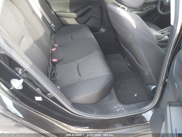 1HGCY1F22PA029347 Honda ACCORD LX