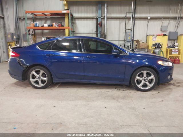 3FA6P0T97GR248181 Ford FUSION SE