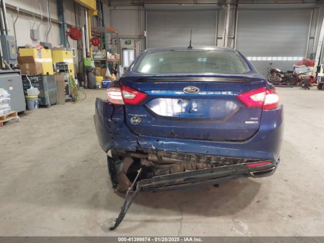 3FA6P0T97GR248181 Ford FUSION SE