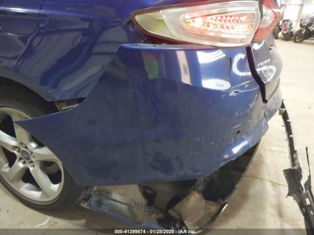 3FA6P0T97GR248181 Ford FUSION SE