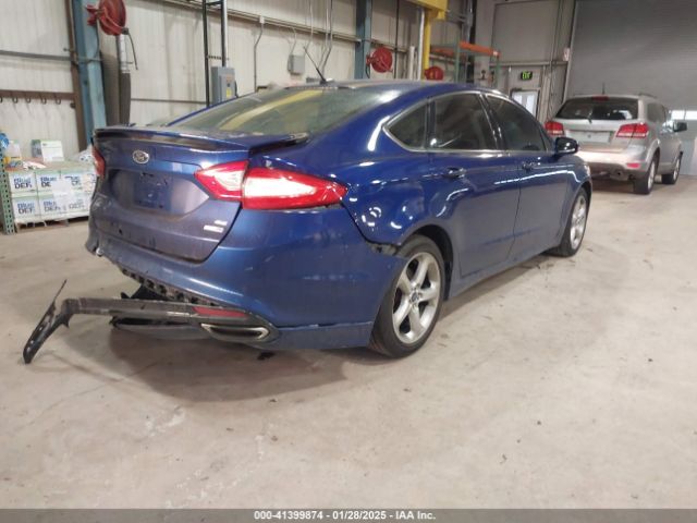 3FA6P0T97GR248181 Ford FUSION SE
